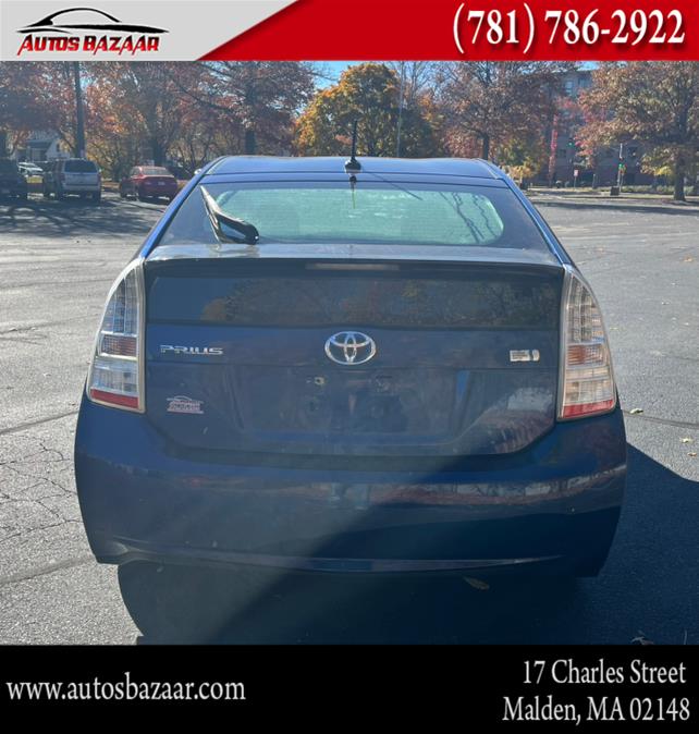 Toyota Prius 2011 in Malden, Everett, Medford, Melrose MA Auto