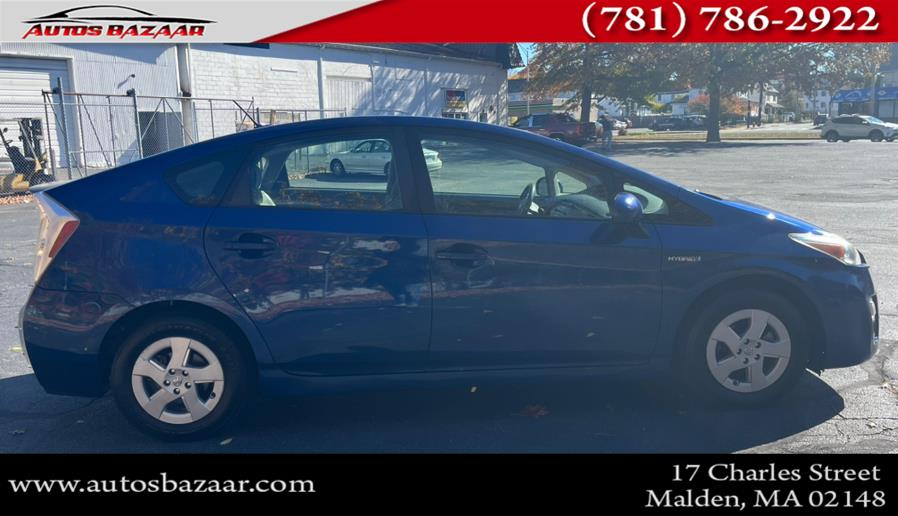Toyota Prius 2011 in Malden, Everett, Medford, Melrose MA Auto