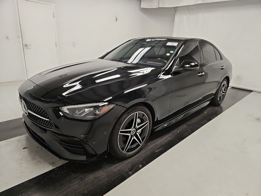 Used 2023 Mercedes-Benz C-Class in Franklin Square, New York | C Rich Cars. Franklin Square, New York