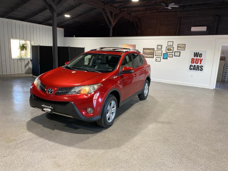 Used 2014 Toyota RAV4 in Pittsfield, Maine | Maine Central Motors. Pittsfield, Maine