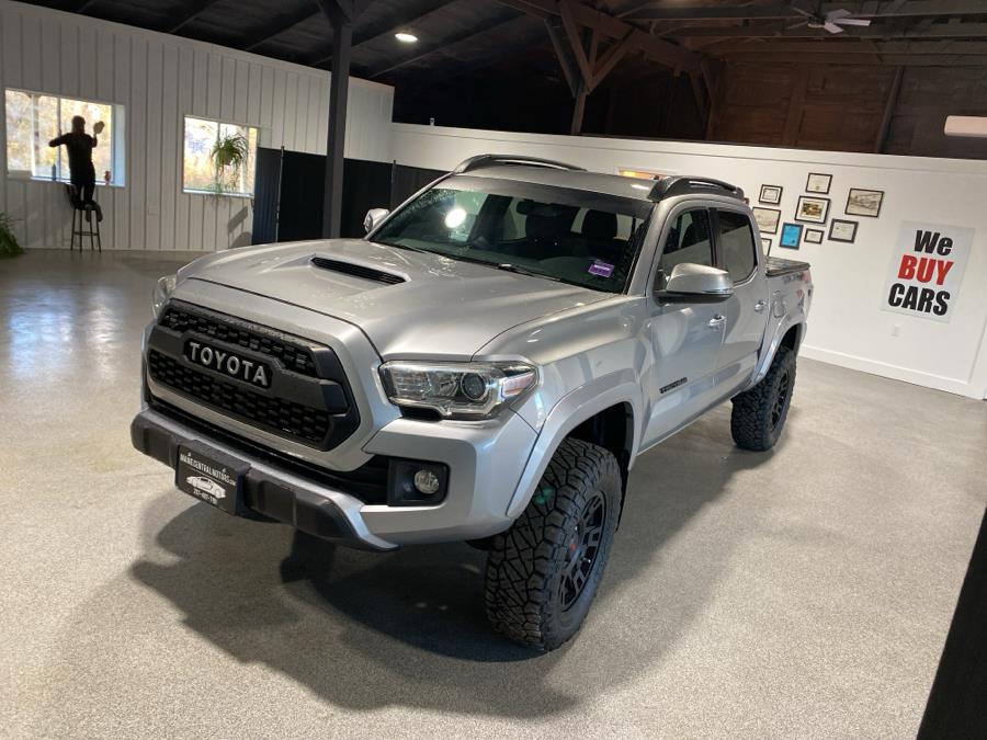 Used 2016 Toyota Tacoma in Pittsfield, Maine | Maine Central Motors. Pittsfield, Maine