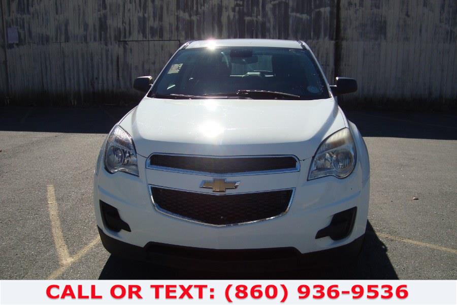 Used 2014 Chevrolet Equinox in Hartford, Connecticut | Lee Motors Sales Inc. Hartford, Connecticut