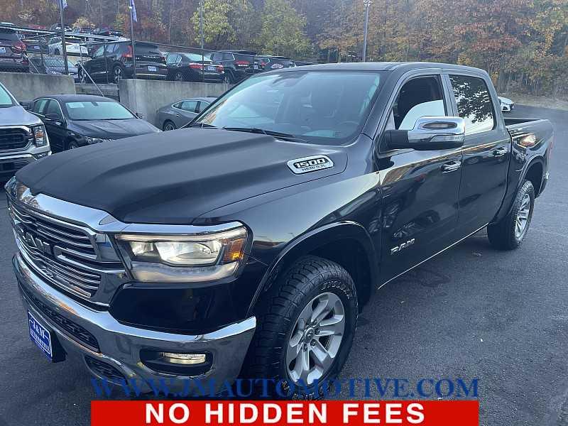 Used 2021 Ram 1500 in Naugatuck, Connecticut | J&M Automotive Sls&Svc LLC. Naugatuck, Connecticut