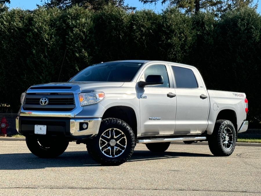 Used 2015 Toyota Tundra 4WD Truck in Darien, Wisconsin | Geneva Motor Cars. Darien, Wisconsin