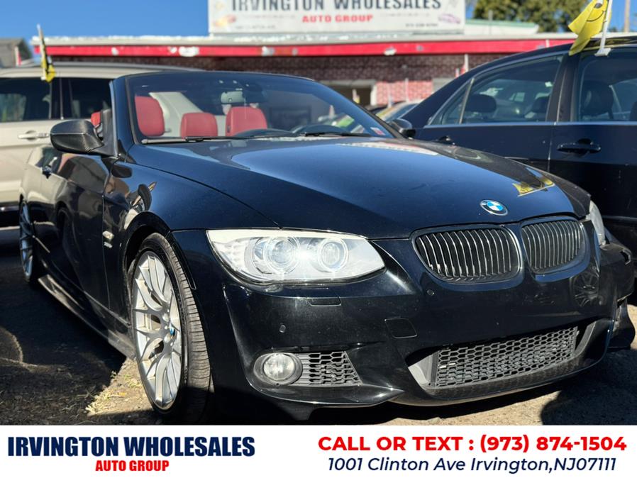 Used 2013 BMW 3 Series in Irvington, New Jersey | Irvington Wholesale Group. Irvington, New Jersey