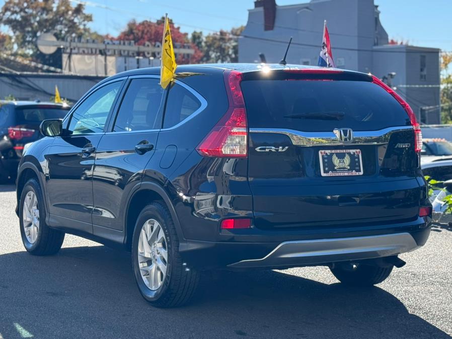 Honda CRV 2015 in Irvington, Hillside, Maplewood, East Orange NJ