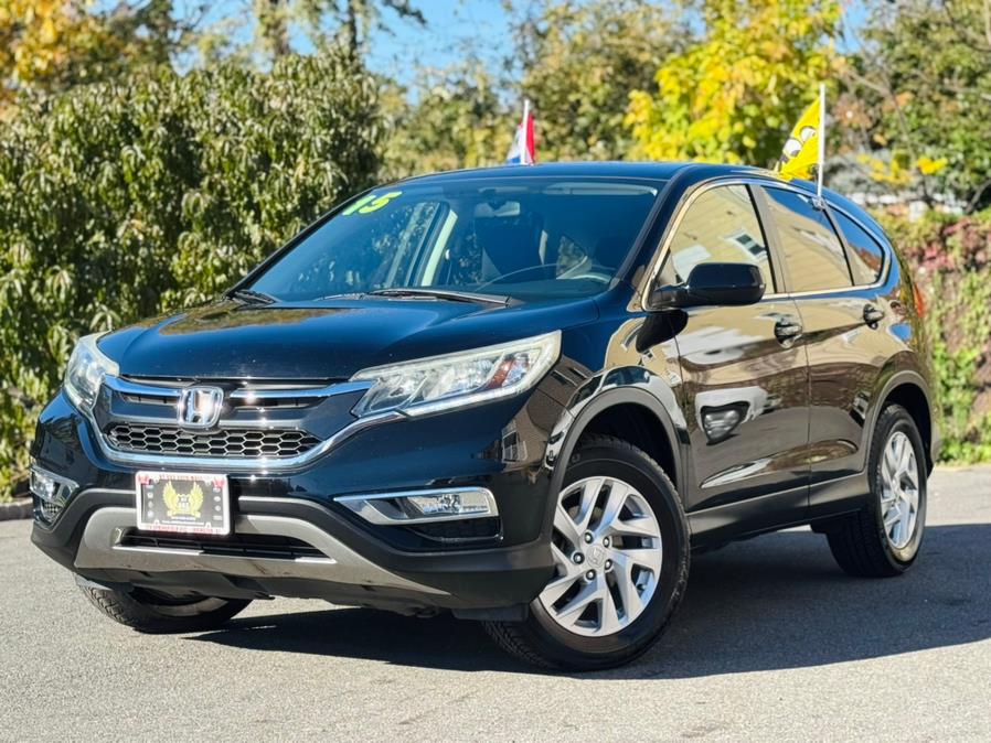Honda CRV 2015 in Irvington, Hillside, Maplewood, East Orange NJ