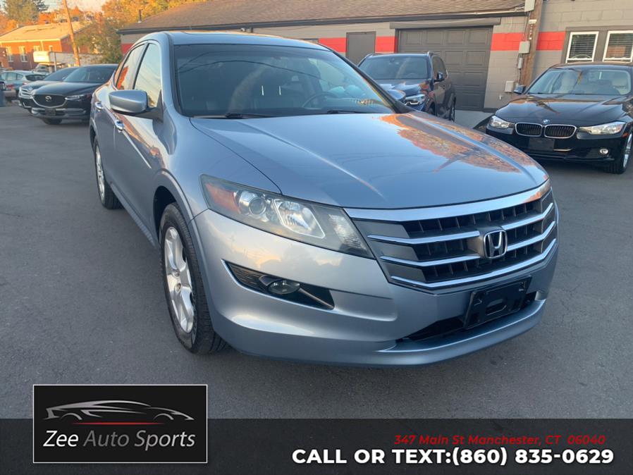 Used 2010 Honda Accord Crosstour in Manchester, Connecticut | Zee Auto Sports. Manchester, Connecticut