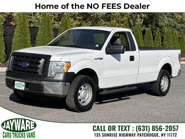 Used 2012 Ford F-150 in Patchogue, New York | Jayware Cars Trucks Vans. Patchogue, New York