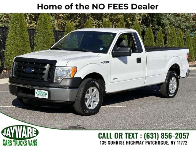 Used 2012 Ford F-150 in Patchogue, New York | Jayware Cars Trucks Vans. Patchogue, New York