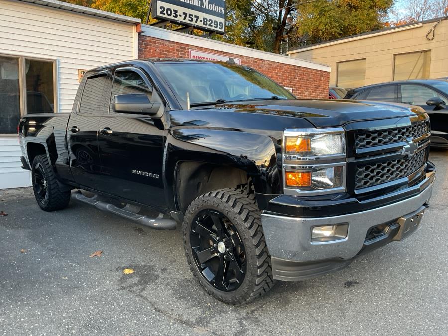 Used 2014 Chevrolet Silverado 1500 in Waterbury, Connecticut | Jim Juliani Motors. Waterbury, Connecticut