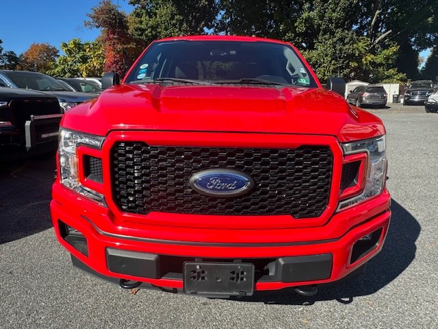 Used 2018 Ford F-150 in Huntington Station, New York | Huntington Auto Mall. Huntington Station, New York