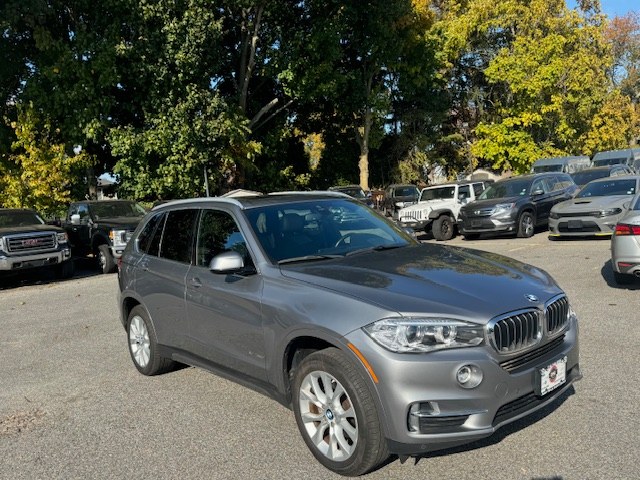 Used 2018 BMW X5 in Huntington Station, New York | Huntington Auto Mall. Huntington Station, New York