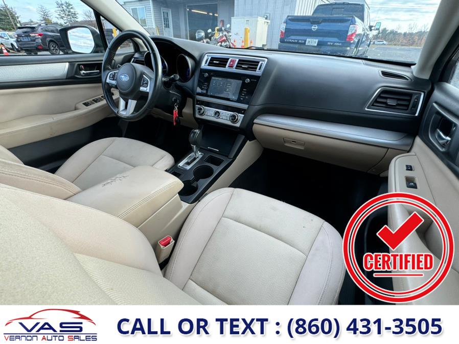 2015 Subaru Legacy 4dr Sdn 2.5i Premium PZEV, available for sale in Manchester, Connecticut | Vernon Auto Sale & Service. Manchester, Connecticut 2015 Subaru Legacy 4dr Sdn 2.5i Premium PZEV, available for sale in Manchester, Connecticut | Vernon Auto Sale & Service. Manchester, Connecticut