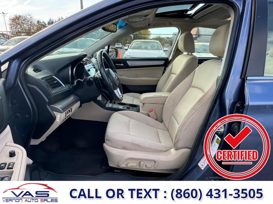 2015 Subaru Legacy 4dr Sdn 2.5i Premium PZEV, available for sale in Manchester, Connecticut | Vernon Auto Sale & Service. Manchester, Connecticut 2015 Subaru Legacy 4dr Sdn 2.5i Premium PZEV, available for sale in Manchester, Connecticut | Vernon Auto Sale & Service. Manchester, Connecticut
