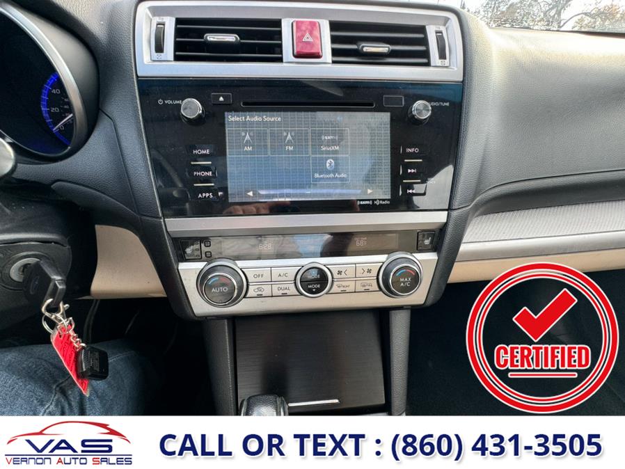 2015 Subaru Legacy 4dr Sdn 2.5i Premium PZEV, available for sale in Manchester, Connecticut | Vernon Auto Sale & Service. Manchester, Connecticut 2015 Subaru Legacy 4dr Sdn 2.5i Premium PZEV, available for sale in Manchester, Connecticut | Vernon Auto Sale & Service. Manchester, Connecticut