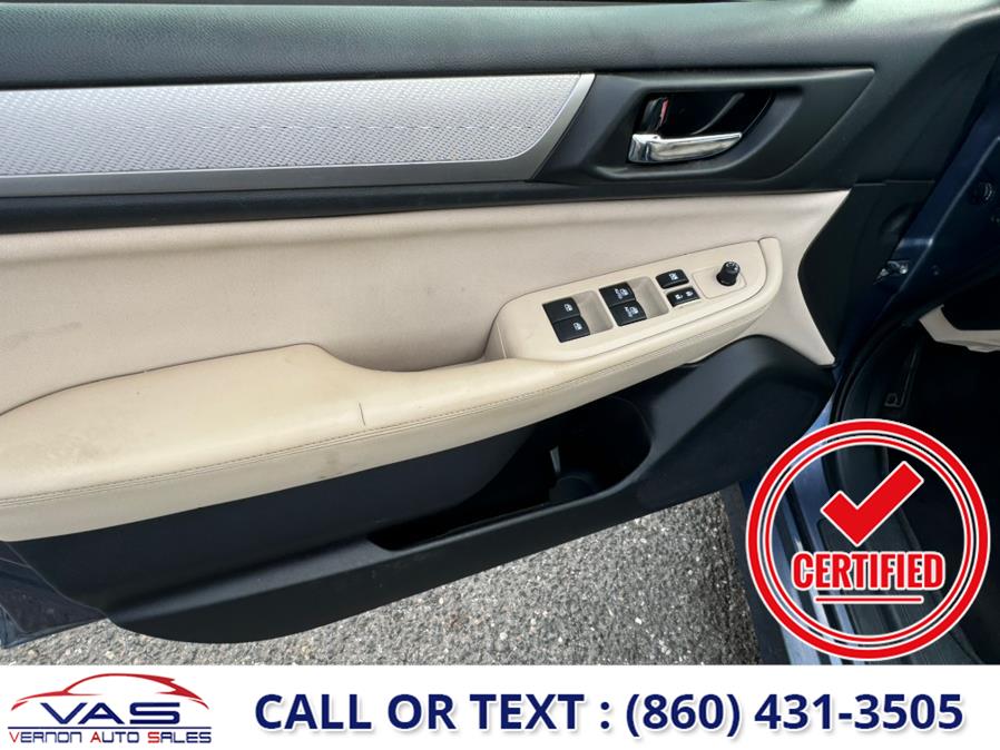 2015 Subaru Legacy 4dr Sdn 2.5i Premium PZEV, available for sale in Manchester, Connecticut | Vernon Auto Sale & Service. Manchester, Connecticut 2015 Subaru Legacy 4dr Sdn 2.5i Premium PZEV, available for sale in Manchester, Connecticut | Vernon Auto Sale & Service. Manchester, Connecticut