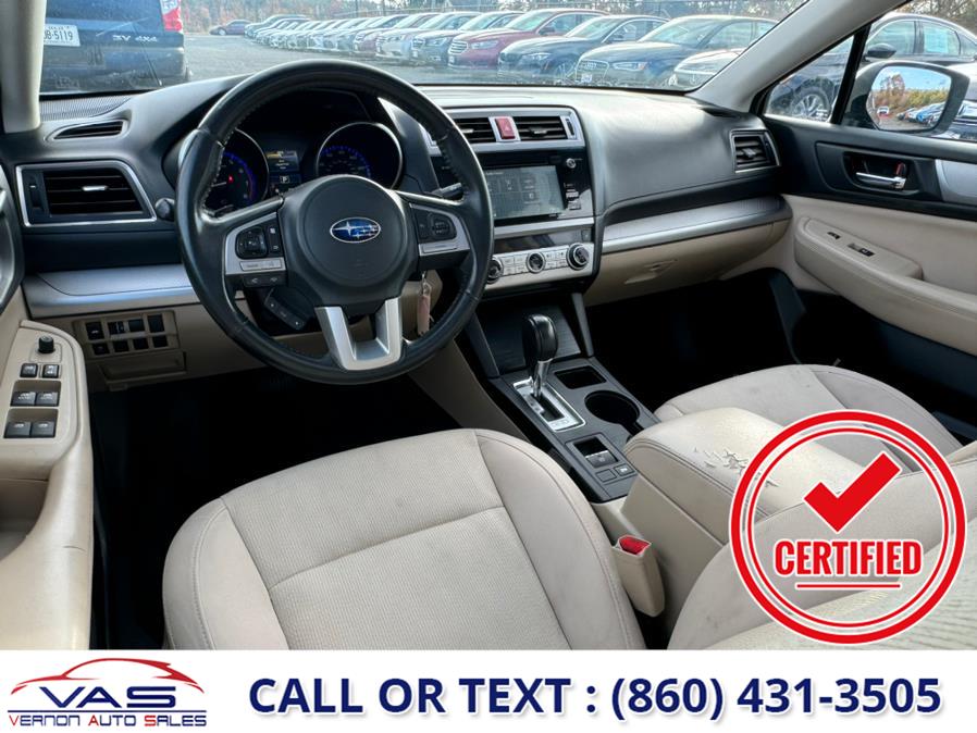 2015 Subaru Legacy 4dr Sdn 2.5i Premium PZEV, available for sale in Manchester, Connecticut | Vernon Auto Sale & Service. Manchester, Connecticut 2015 Subaru Legacy 4dr Sdn 2.5i Premium PZEV, available for sale in Manchester, Connecticut | Vernon Auto Sale & Service. Manchester, Connecticut
