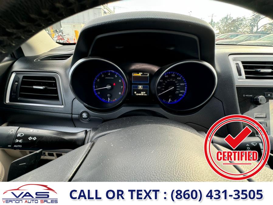 2015 Subaru Legacy 4dr Sdn 2.5i Premium PZEV, available for sale in Manchester, Connecticut | Vernon Auto Sale & Service. Manchester, Connecticut 2015 Subaru Legacy 4dr Sdn 2.5i Premium PZEV, available for sale in Manchester, Connecticut | Vernon Auto Sale & Service. Manchester, Connecticut