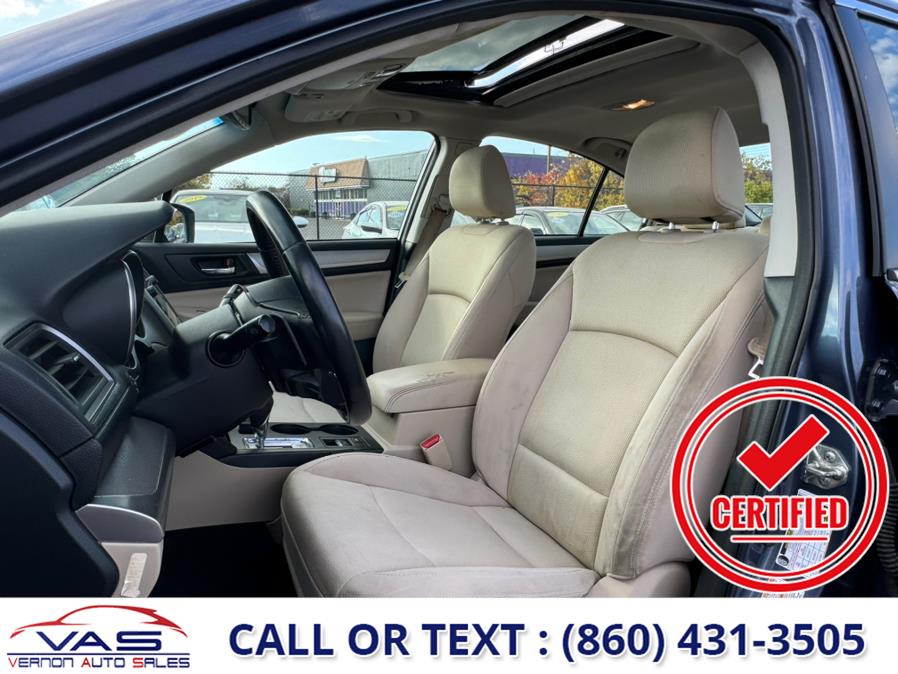 2015 Subaru Legacy 4dr Sdn 2.5i Premium PZEV, available for sale in Manchester, Connecticut | Vernon Auto Sale & Service. Manchester, Connecticut 2015 Subaru Legacy 4dr Sdn 2.5i Premium PZEV, available for sale in Manchester, Connecticut | Vernon Auto Sale & Service. Manchester, Connecticut