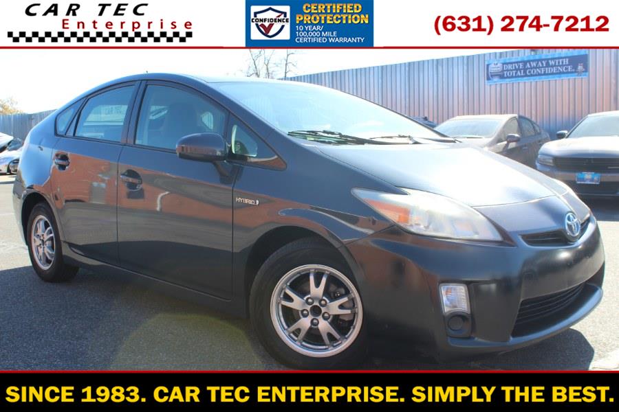 Used 2011 Toyota Prius in Deer Park, New York | Car Tec Enterprise Leasing & Sales LLC. Deer Park, New York