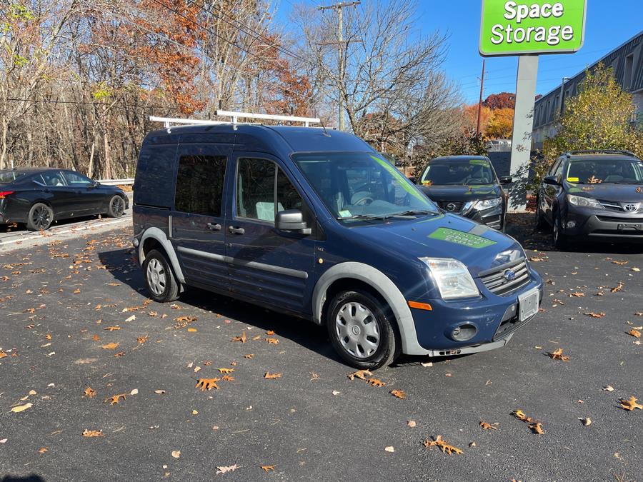 Used 2012 Ford Transit Connect in Ashland, Massachusetts | New Beginning Auto Service Inc. Ashland, Massachusetts