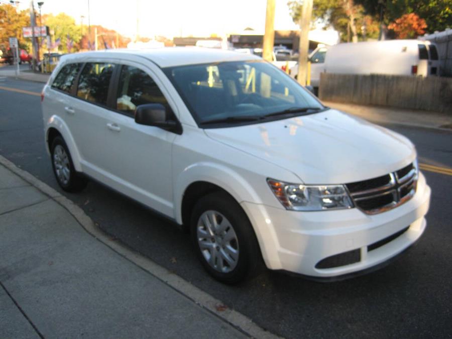 2014 Dodge Journey American Value Package 4dr SUV, available for sale in Massapequa, New York | Rite Choice Auto Inc.. Massapequa, New York 2014 Dodge Journey American Value Package 4dr SUV, available for sale in Massapequa, New York | Rite Choice Auto Inc.. Massapequa, New York