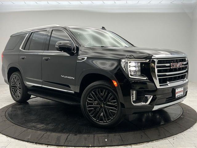 Used 2021 GMC Yukon in Bronx, New York | Eastchester Motor Cars. Bronx, New York