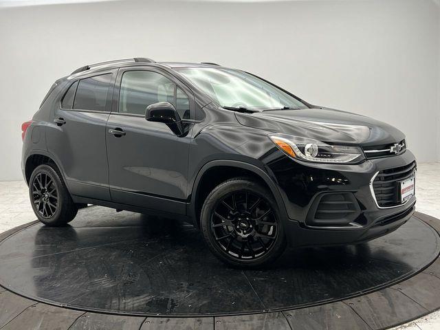 Used 2020 Chevrolet Trax in Bronx, New York | Eastchester Motor Cars. Bronx, New York