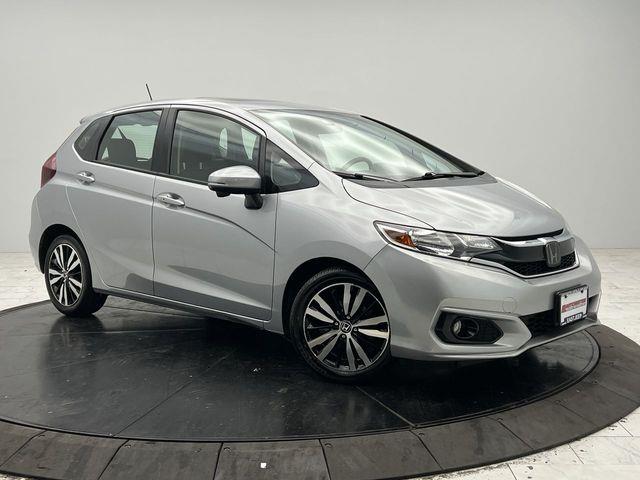 Used 2018 Honda Fit in Bronx, New York | Eastchester Motor Cars. Bronx, New York