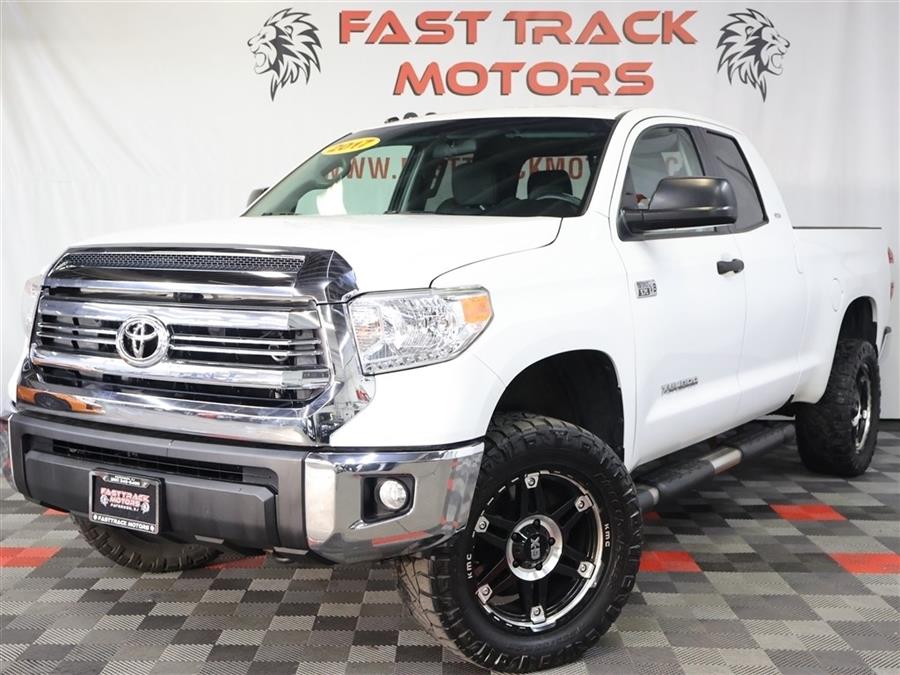 Used 2017 Toyota Tundra in Paterson, New Jersey | Fast Track Motors. Paterson, New Jersey