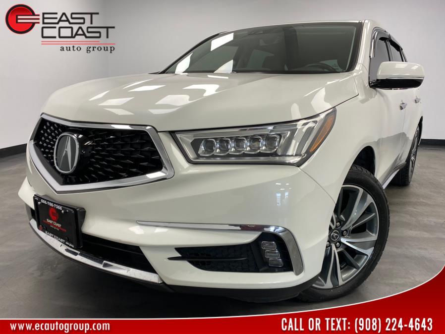 Used 2020 Acura MDX in Linden, New Jersey | East Coast Auto Group. Linden, New Jersey