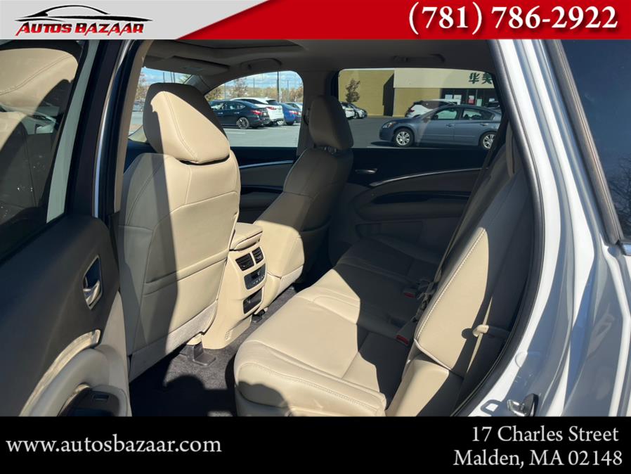 2014 Acura MDX FWD 4dr Tech Pkg, available for sale in Malden, Massachusetts | Auto Bazaar. Malden, Massachusetts 2014 Acura MDX FWD 4dr Tech Pkg, available for sale in Malden, Massachusetts | Auto Bazaar. Malden, Massachusetts