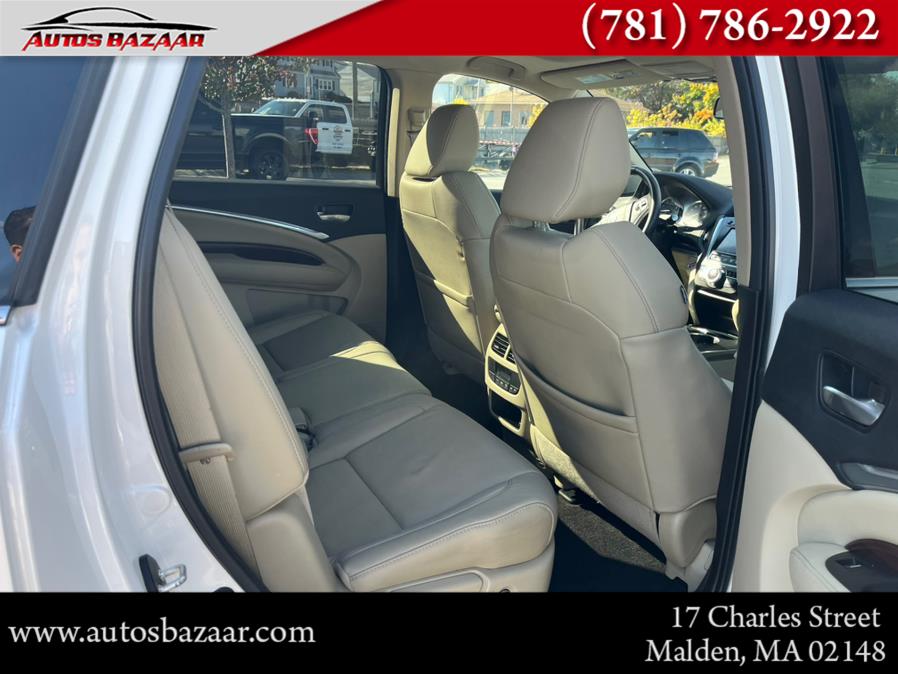 2014 Acura MDX FWD 4dr Tech Pkg, available for sale in Malden, Massachusetts | Auto Bazaar. Malden, Massachusetts 2014 Acura MDX FWD 4dr Tech Pkg, available for sale in Malden, Massachusetts | Auto Bazaar. Malden, Massachusetts
