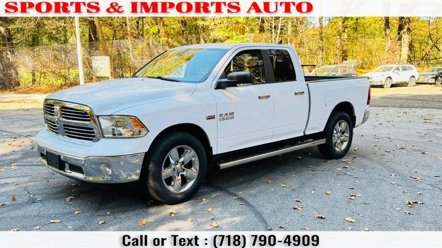 Used 2016 Ram 1500 in Brooklyn, New York | Sports & Imports Auto Inc. Brooklyn, New York