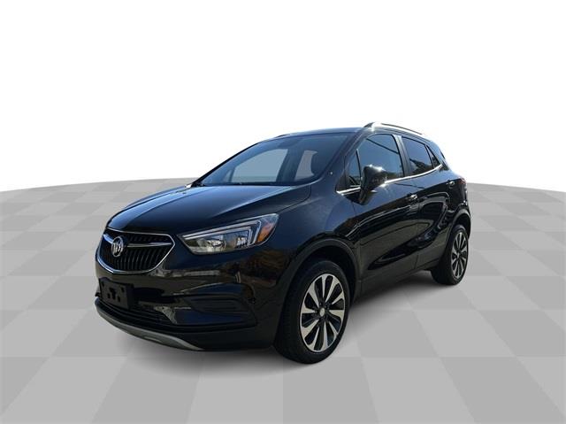 Used 2022 Buick Encore in Avon, Connecticut | Sullivan Automotive Group. Avon, Connecticut