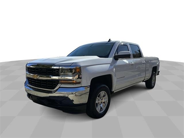 Used Chevrolet Silverado 1500 LT 2016 | Sullivan Automotive Group. Avon, Connecticut