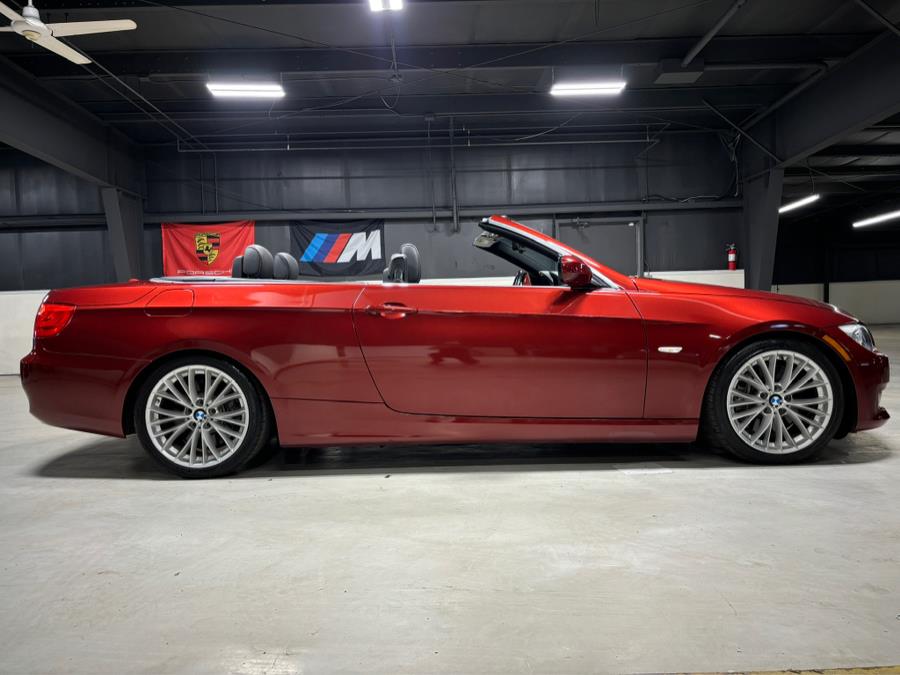 Used 2011 BMW 3 Series in Prospect, Connecticut | M Sport Motorwerx. Prospect, Connecticut