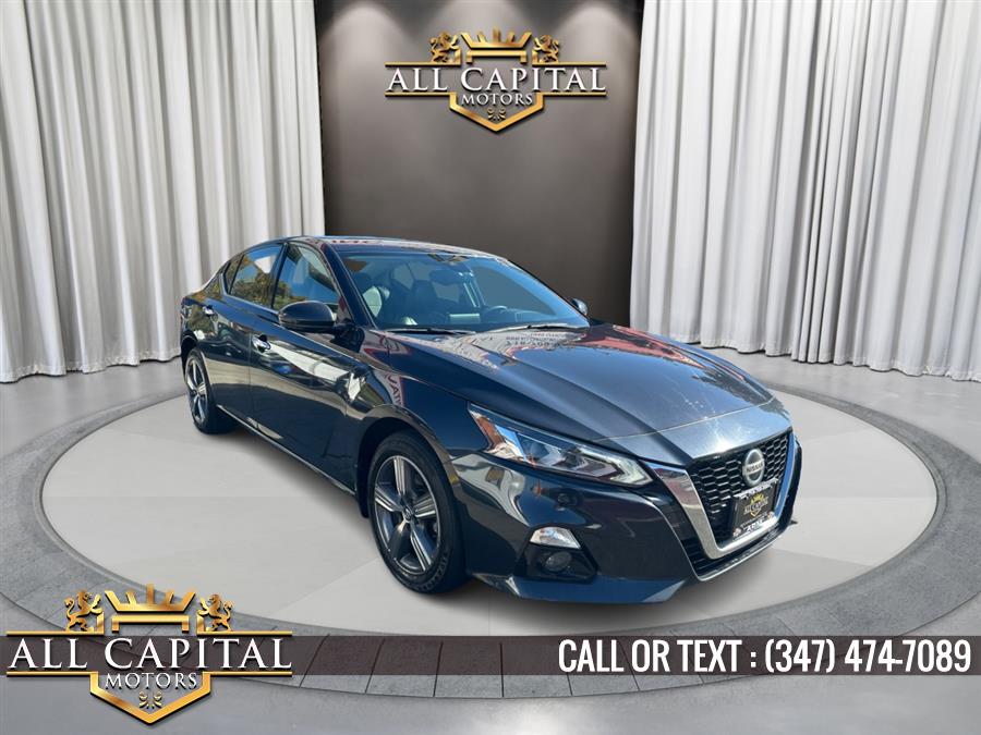 Used 2020 Nissan Altima in Brooklyn, New York | All Capital Motors. Brooklyn, New York