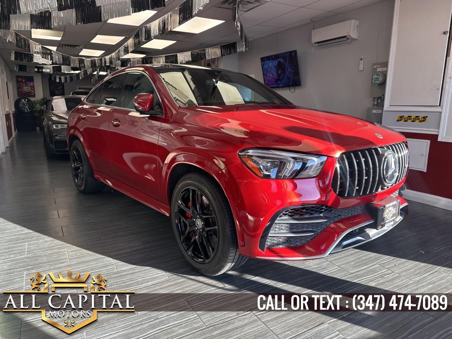 Used 2021 Mercedes-Benz GLE in Brooklyn, New York | All Capital Motors. Brooklyn, New York