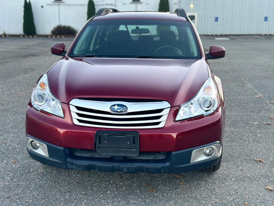 Used 2012 Subaru Outback in Springfield, Massachusetts | Auto Globe LLC. Springfield, Massachusetts