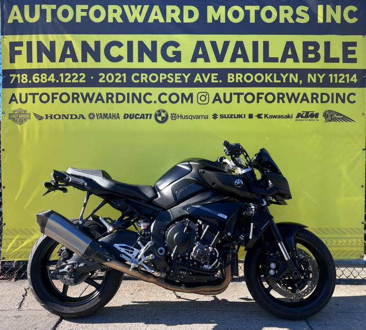 Used 2020 YAMAHA MT-10 in Brooklyn, New York | Autoforward Motors Inc.. Brooklyn, New York