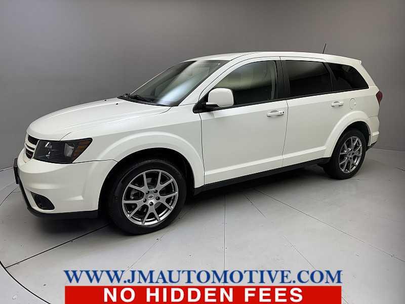 Used 2019 Dodge Journey in Naugatuck, Connecticut | J&M Automotive Sls&Svc LLC. Naugatuck, Connecticut