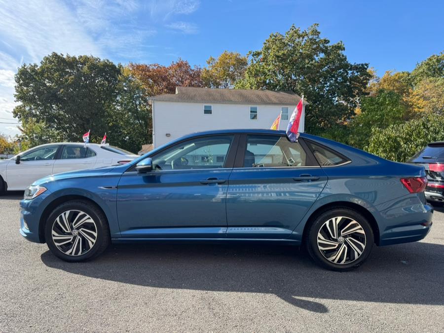 2020 Volkswagen Jetta SEL Premium Auto w/ULEV, available for sale in Irvington, New Jersey | RT 603 Auto Mall. Irvington, New Jersey 2020 Volkswagen Jetta SEL Premium Auto w/ULEV, available for sale in Irvington, New Jersey | RT 603 Auto Mall. Irvington, New Jersey
