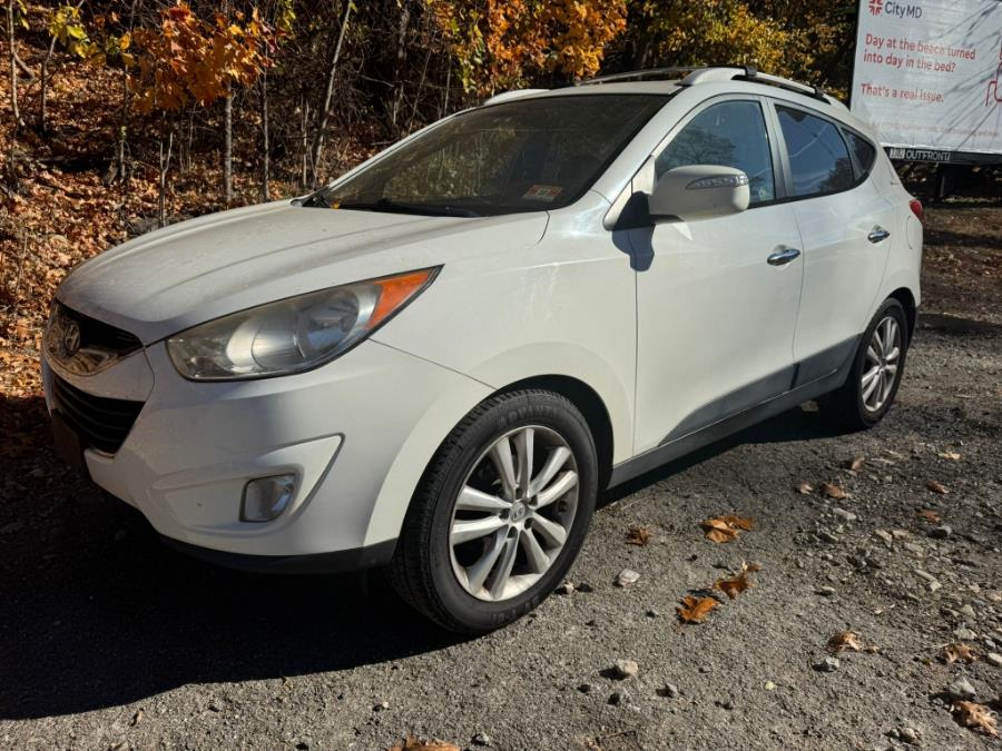 Used 2012 Hyundai Tucson in Bloomingdale, New Jersey | Bloomingdale Auto Group. Bloomingdale, New Jersey