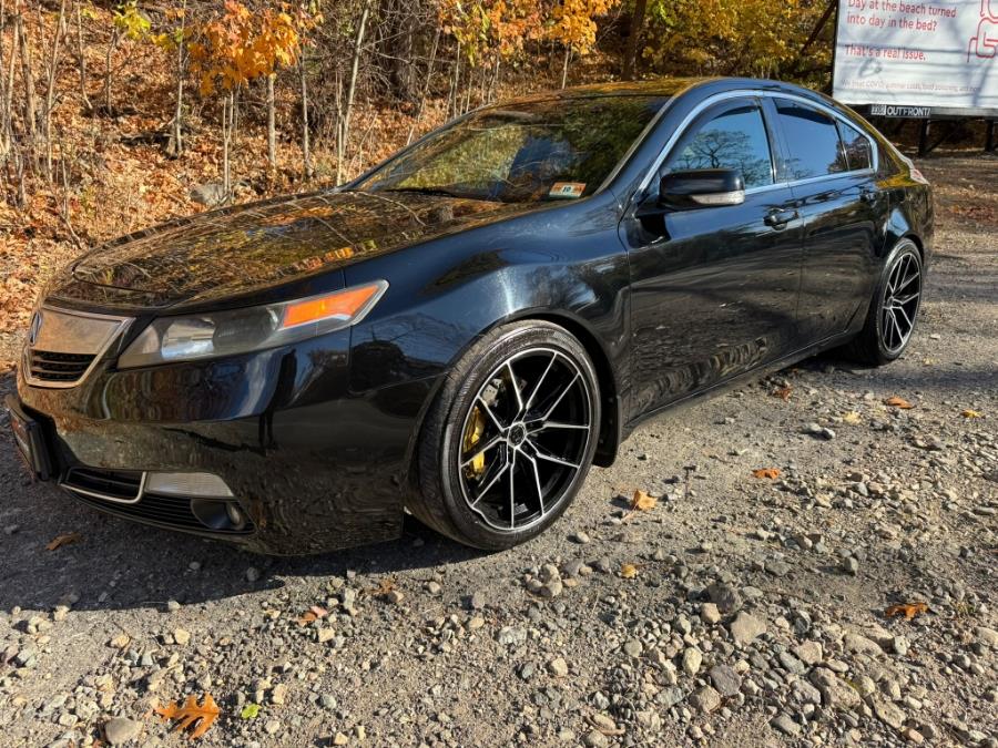 Used 2014 Acura TL in Bloomingdale, New Jersey | Bloomingdale Auto Group. Bloomingdale, New Jersey