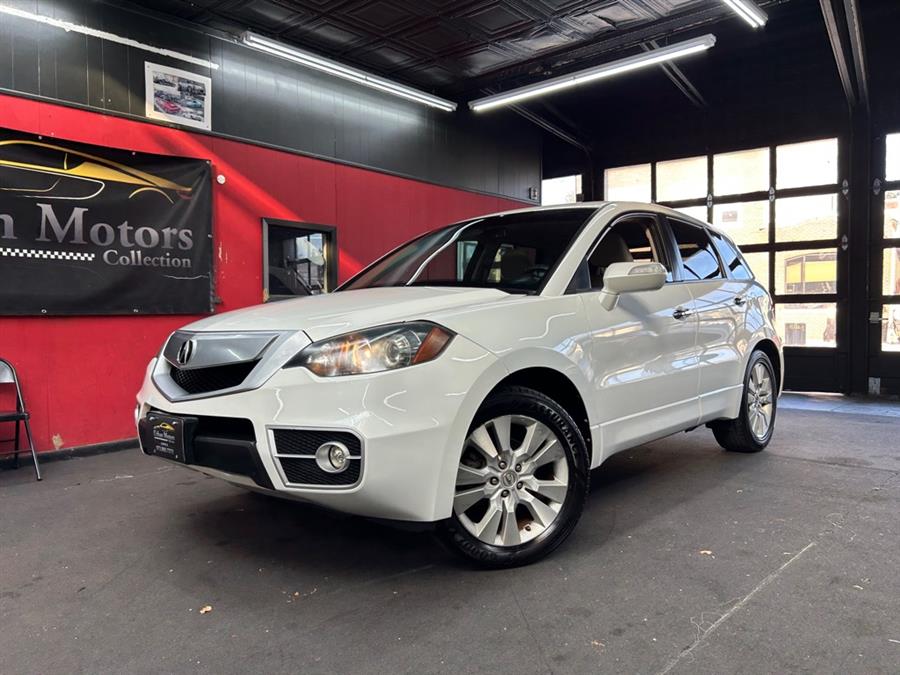 Used 2012 Acura Rdx in Garfield, New Jersey | Urban Motors Collection. Garfield, New Jersey