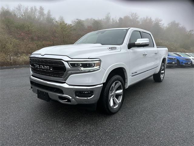 Used Ram 1500 Limited 2021 | Sullivan Automotive Group. Avon, Connecticut