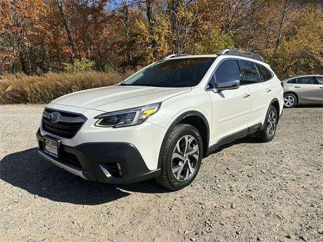 Used 2020 Subaru Outback in Avon, Connecticut | Sullivan Automotive Group. Avon, Connecticut