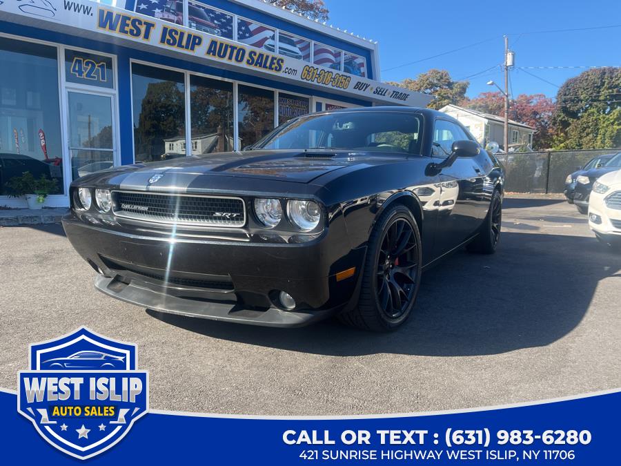 Used 2010 Dodge Challenger in West Islip, New York | West Islip Auto Sales. West Islip, New York